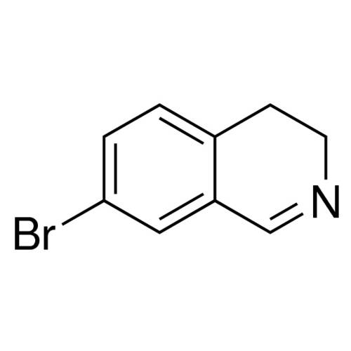 7-溴-3,4-二氫異喹啉