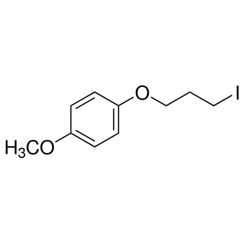 3-(4-甲氧基苯氧基)-1-碘丙烷