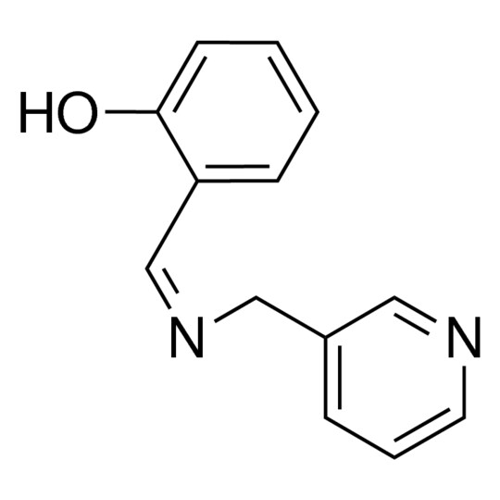 ALPHA-(3-PYRIDYLMETHYLIMINO)-O-CRESOL