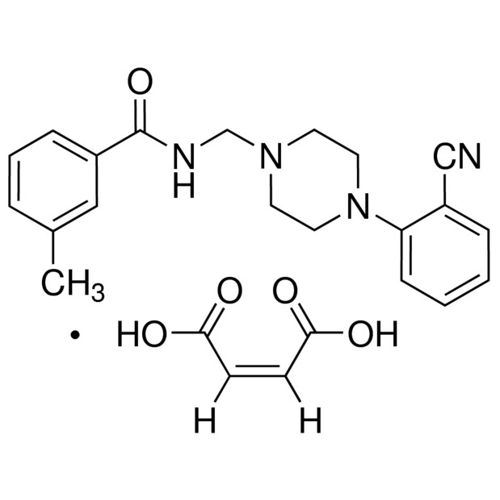 PD 168,077 maleate salt