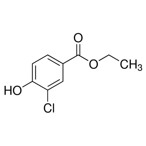 3-氯-4-羟基苯酸乙酯