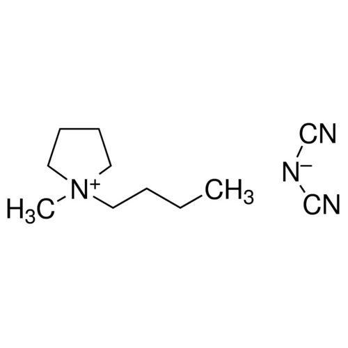 1-丁基-1-甲基吡咯烷二腈胺盐