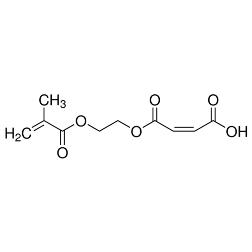 马来酸单-2-(甲基丙烯酰氧基)乙酯