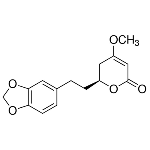 (+)-Dihydromethysticin