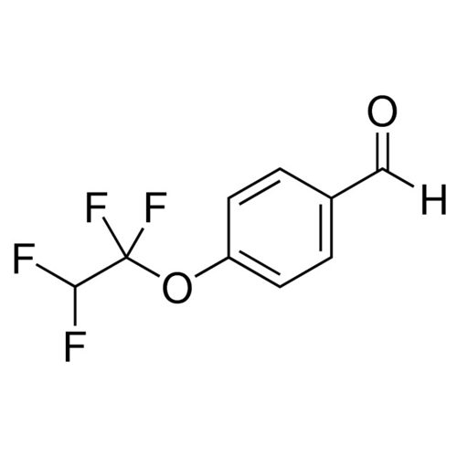 4-(1,1,2,2-四氟乙氧基)苯甲醛