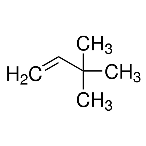 3,3-二甲基-1-丁烯