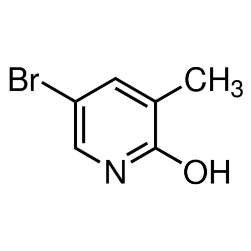 5-溴-2-羟基-3-甲基吡啶