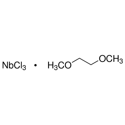 1,2-二甲氧基乙烷氯化铌(III)络合物