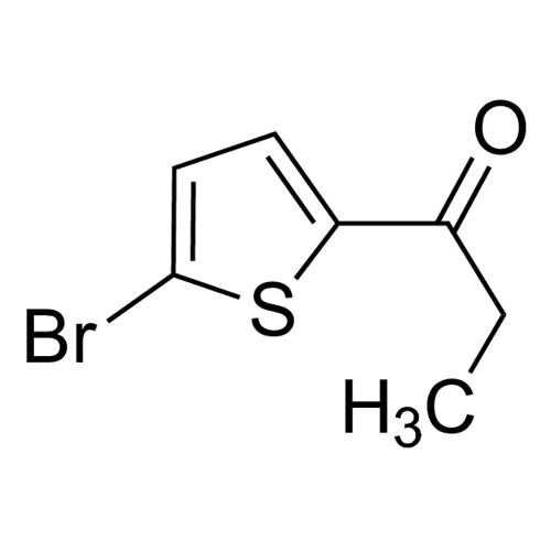 1-(5-Bromo-2-thienyl)propan-1-one