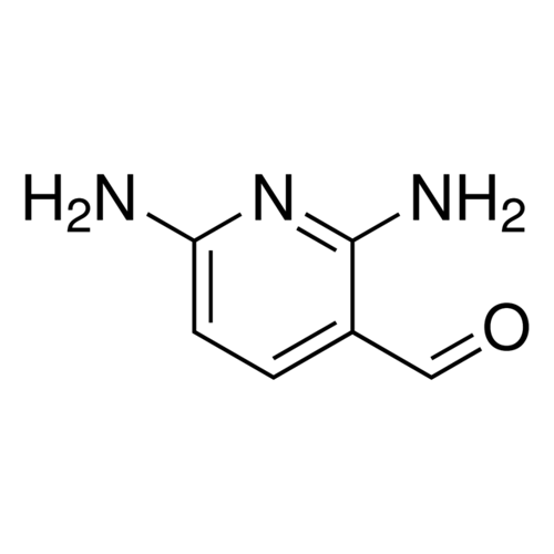 2,6-Diaminonicotinaldehyde