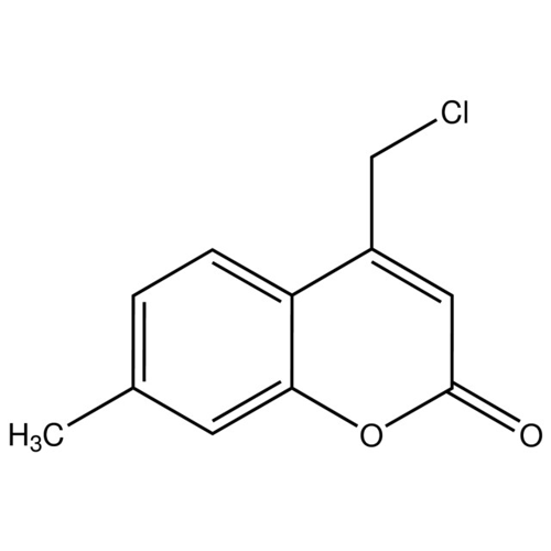 4-(Chloromethyl)-7-methyl-2H-chromen-2-one