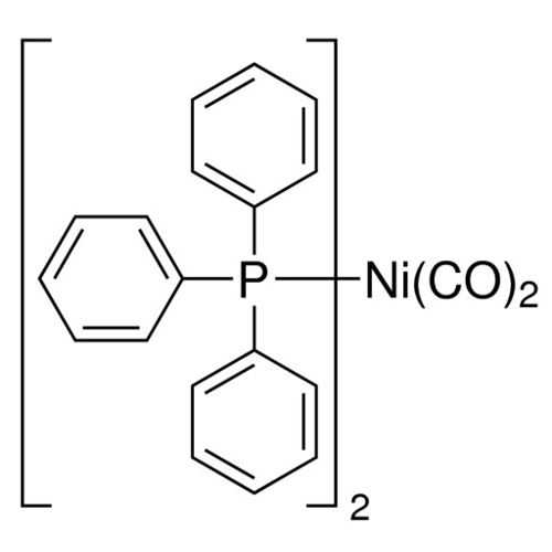 双三苯基膦二羰基镍