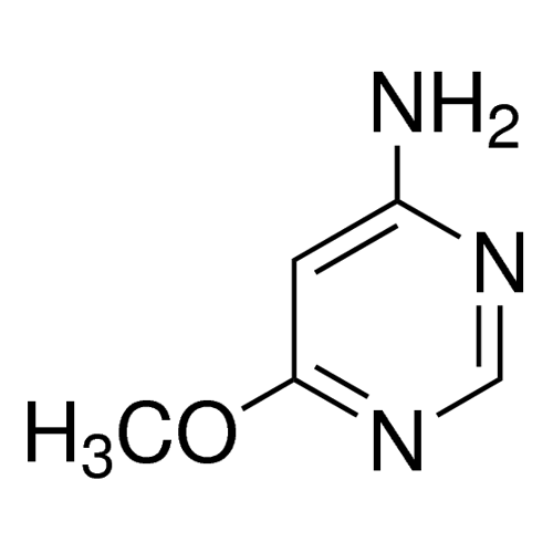 4-氨基-6-甲氧基嘧啶