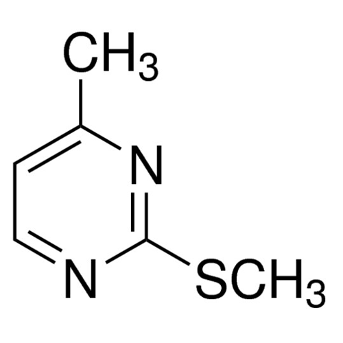 4-甲基-2-甲硫基嘧啶