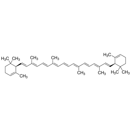 ε-Carotene