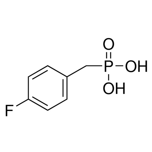 4-氟苄基膦酸