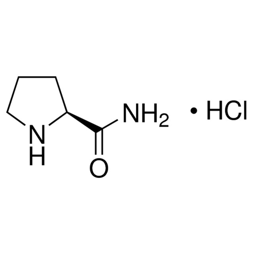L-脯氨酰胺 鹽酸鹽