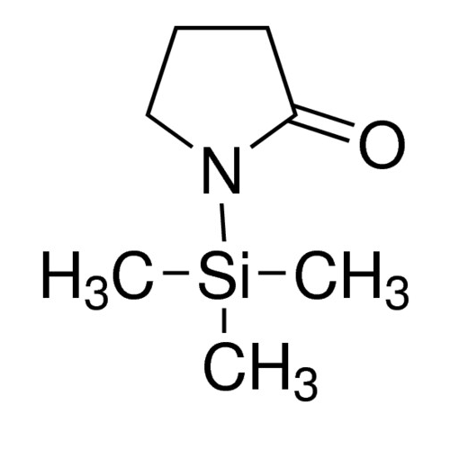 1-三甲基硅基吡咯酮