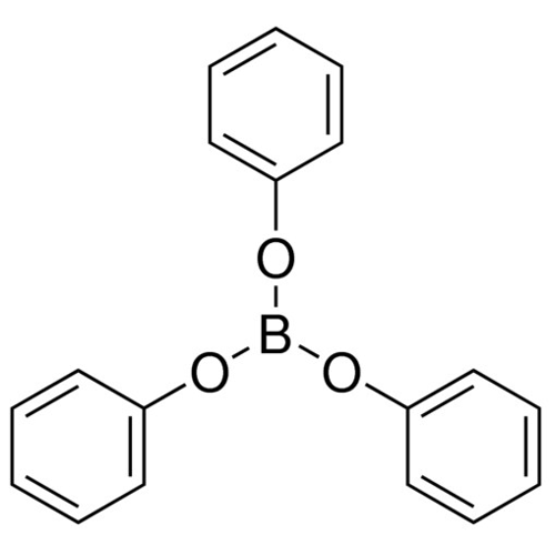 三苯基硼酸酯