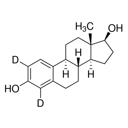 β-雌二醇-d2