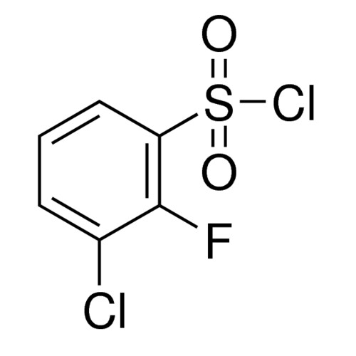 3-氯-2-氟苯磺酰氯