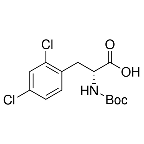 Boc-D-Phe(2,4-Cl2)-OH