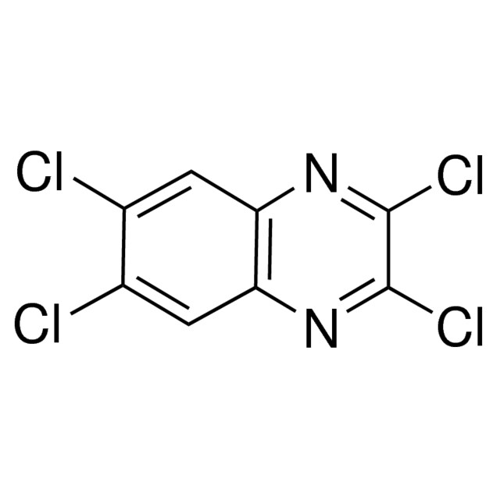 2,3,6,7-四氯喹喔啉