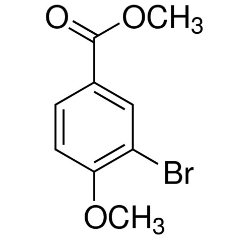 3-溴-4-甲氧基苯甲酸甲酯