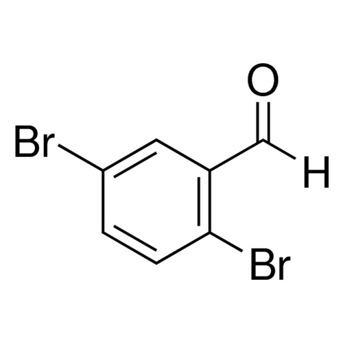 2,5-二溴苯甲醛