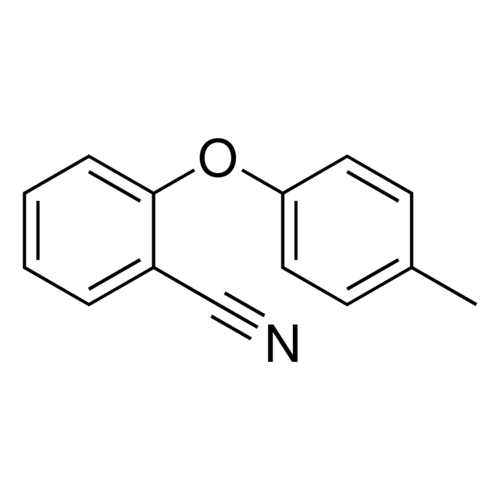 2-(p-Tolyloxy)benzonitrile