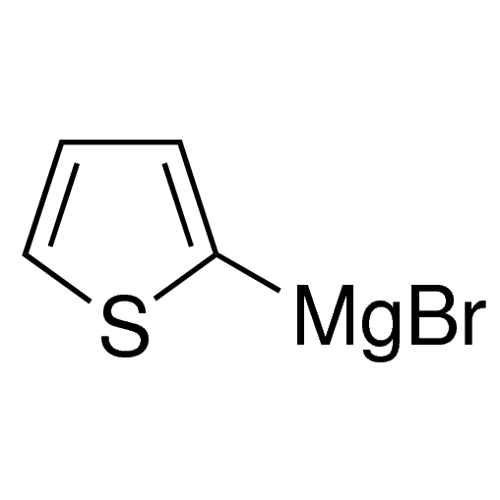 2-噻吩基溴化镁 溶液