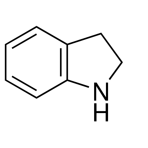 吲哚啉