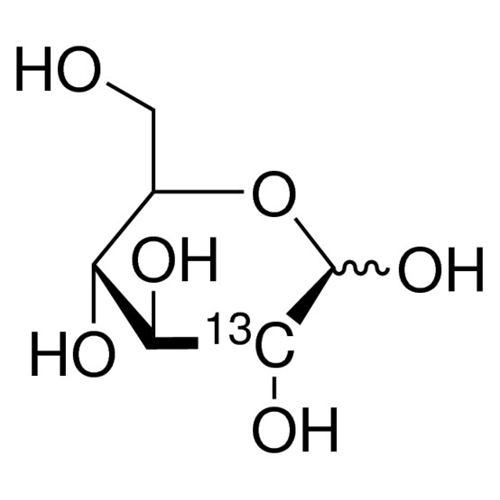 D-葡萄糖-2-13C