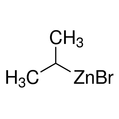 2-丙基溴化鋅 溶液