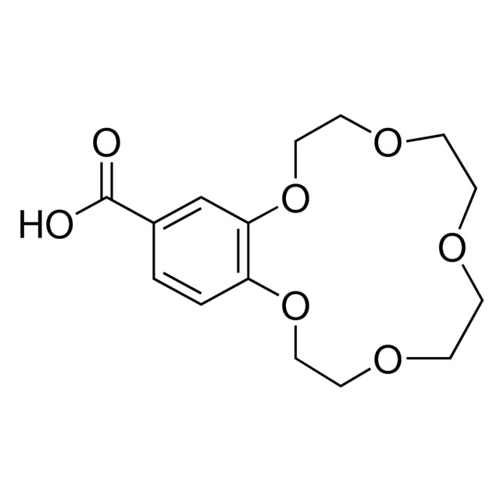 4′-羧基苯并-15-冠-5