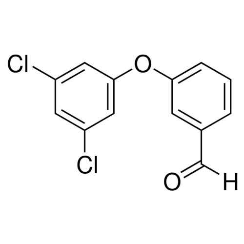 3-(3,5-二氯苯氧基)苯甲醛