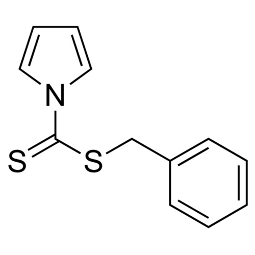 Benzyl 1H-pyrrole-1-carbodithioate