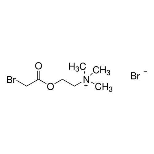 Bromoacetylcholine bromide