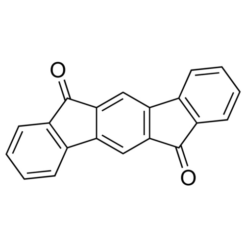 Indeno[1,2-b]fluorene-6,12-dione