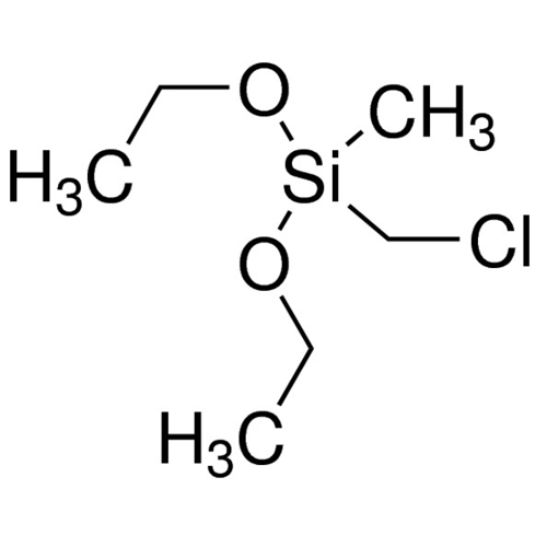 (氯甲基)甲基二乙氧基硅烷