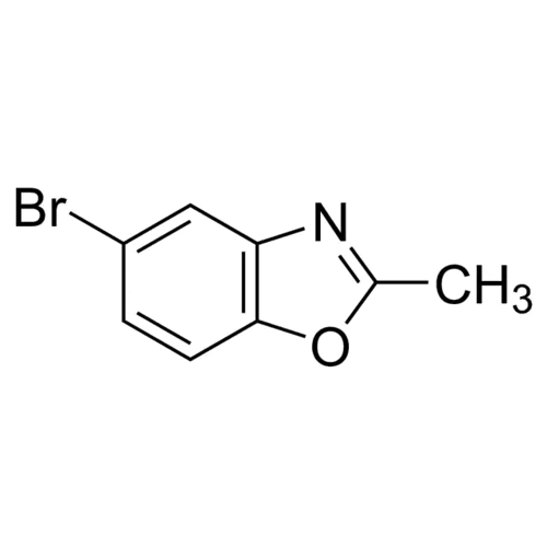 5-Bromo-2-methylbenzoxazole