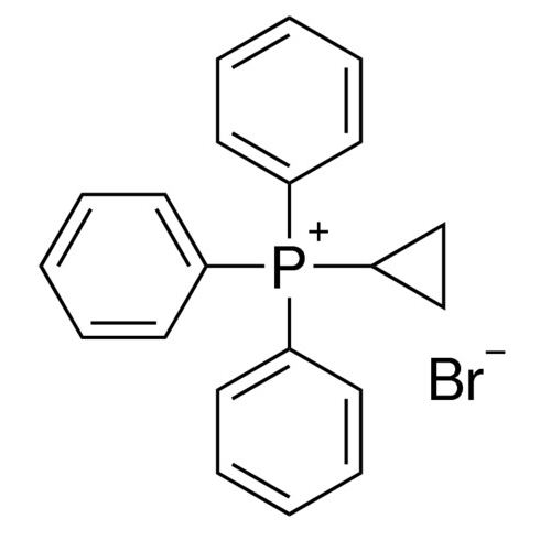 环丙基三苯基溴化鏻