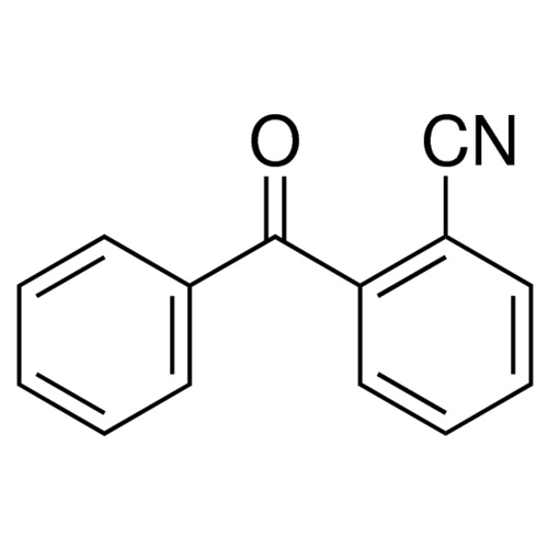 2-氰基二苯甲酮