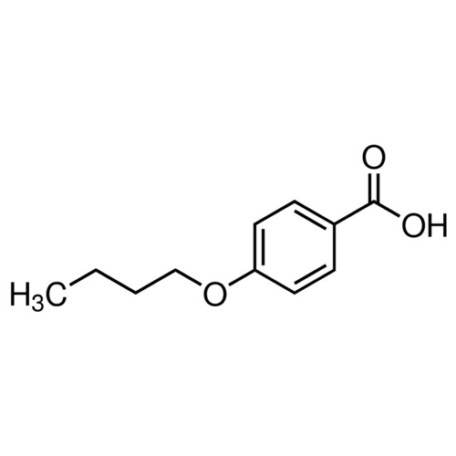 4-丁氧基苯甲酸