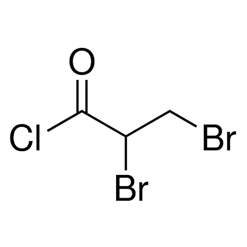 2,3-二溴丙酰氯