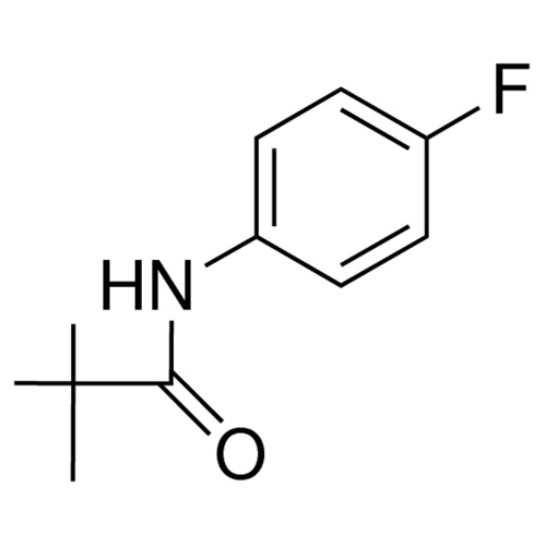 2,2-DIMETHYL-4'-FLUOROPROPIONANILIDE