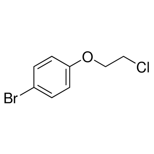 4-溴苯基 2-氯乙基醚