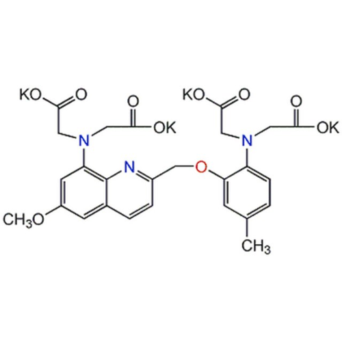 QUIN 2, Tetrapota&szlig;ium Salt  Calbiochem