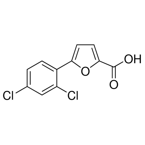 5-(2,4-二氯苯基)-2-糠酸