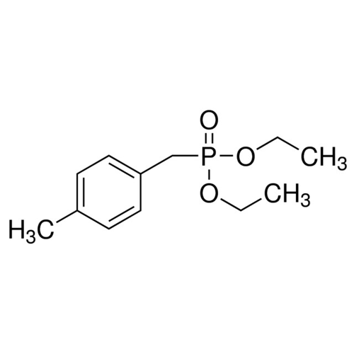 4-甲基芐基膦酸二乙酯